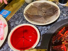 -蜀大侠火锅(建设路第五大道店)