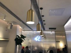 -喜茶(佛山岭南站店)
