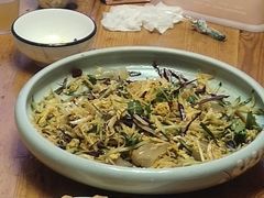 -五谷丰登·胶东海鲜·家常菜(张村店)