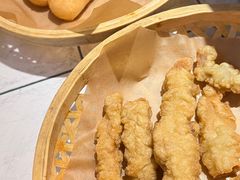-一味一诚•鲜嫩烤鱼(昌发展万科广场店)