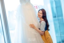 -格乐利雅婚礼艺术中心(南外滩店)