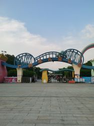 -广州市儿童公园