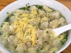 -蟹芆三馄饨