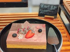 -白云宾馆-祥云西餐厅·法式鹅肝海鲜自助