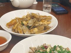 -渔满仓海鲜渔家(象山二店)