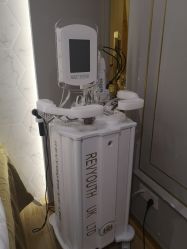 -CICI纤美·科技减肥美容