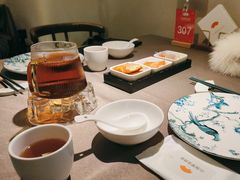 -小厨娘淮扬菜(诚信大道店)