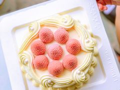 -壹点壹客·生日蛋糕(南山店)