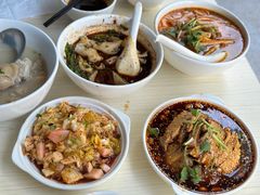 -牛王庙(龙华花园店)