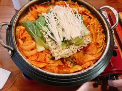 -槿Story·韩国料理(望京韩国美食城店)