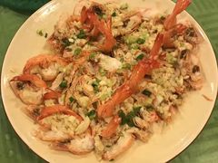 -盛港湾海鲜食府(黄沙店)