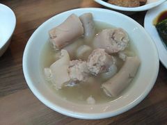 -松發肉骨茶(牛车水店)