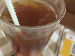 -新大咀港式茶餐厅(宝山万达店)