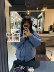 -HairCode芭曲发型