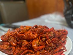 -四妹餐厅(玫瑰街店)