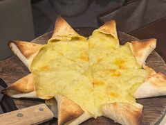 -沏点Trattoria意大利餐厅(新街口店)