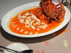 -新荣记(BFC外滩金融中心店)