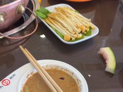 -匹夫涮肉城(黄村店)