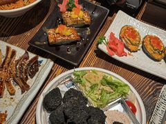 -小川洋风料理(江汉路店)