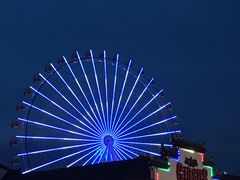 -横店影视城梦幻谷园区