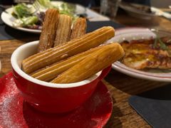 -食间牛排(湖西路店)