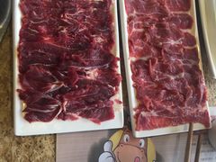 -潮汕牛肉火锅(铁西店)