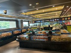 -东海怡品海鲜豆捞(舟宿夜江店)
