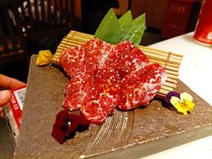 上选横膈膜-厚贞日式烤肉(龙之梦店)