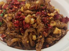 -新新湘菜馆(新中街二条店)