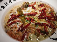 -江渔儿酸菜鱼(映月湖环宇城店)