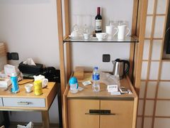 -大连金石滩绿发温泉假日酒店