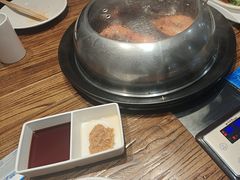 -海味当家·蒸锅海鲜(星海公园店)
