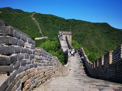 -慕田峪长城