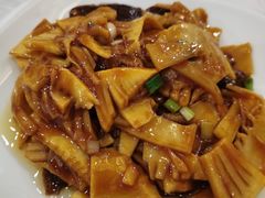 -马凯餐厅(长椿街店)