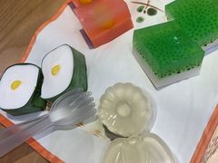 -摩登有记·新派泰国菜(银钻广场店)