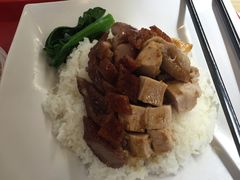 -太兴烧味餐厅(香港机场店)