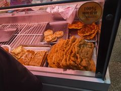 -玉华台饭庄(裕中西里小区店)