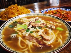 -卧龙堡客栈·中餐厅(古北水镇店)