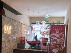 -单家老院·院子里的青岛菜(沙子口店)