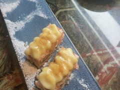 -炙柒Sekinana·精致料理 烧鸟·铁板烧(海上世界店)