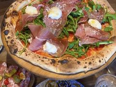 -Alimentari Grande(东湖路店)