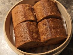 -绿茶餐厅(天津天河城店)