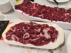 -潮汕大目牛肉火锅(皇岗旗舰店)
