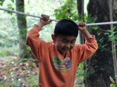 -宾果蒙特梭利托育儿童之家幼儿园(爱琴海店)