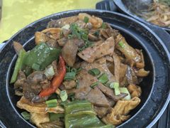 -海鲜街菜馆(海珠南路店)