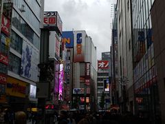 -秋叶原电器街