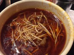 -水碾河刘老大串串香(水碾河路店)