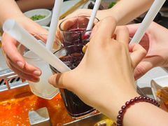-海底捞火锅(团结桥店)