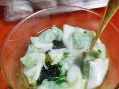荠菜大馄饨-熙盛源(凤凰街店)
