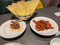 -紫泥369粗粮季(四牌楼店)